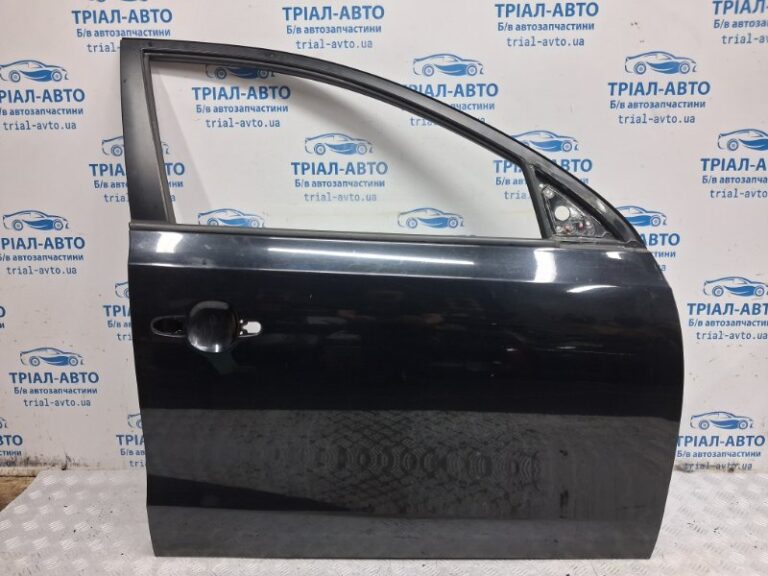 Дверь передняя правая Hyundai I30 2007-2012 76004-2L210 (Арт. 78250)
