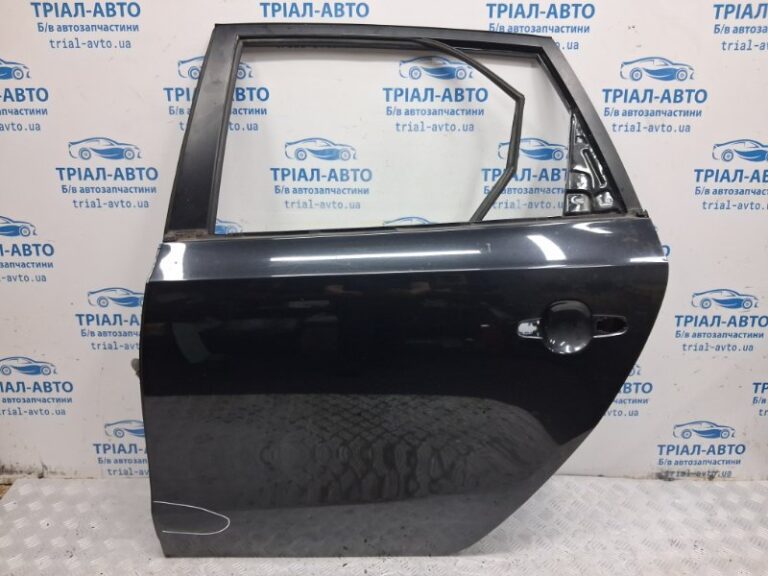 Дверь задняя левая Hyundai I30 2007-2012 77003-2L210 (Арт. 78251)
