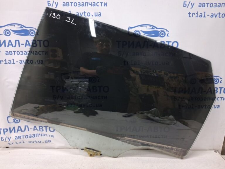 Стекло двери заднее левое Hyundai I30 2007-2012 834102L210 (Арт. 78252)