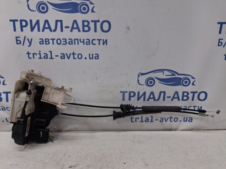 Замок двери передний правый Hyundai I30 2007-2012 813202L030 (Арт. 78258)