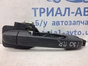 Ручка двери внешняя передняя правая Hyundai I30 2007-2012 826651H000 (Арт. 78259)