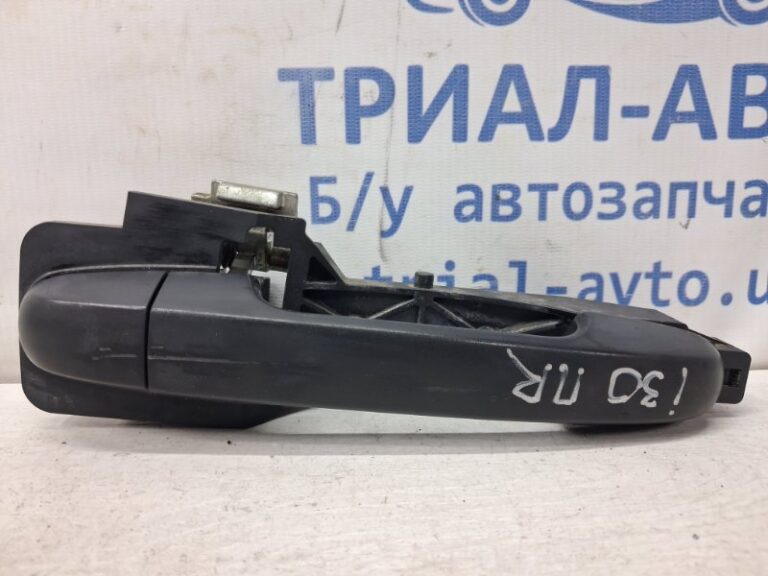 Ручка двери внешняя передняя правая Hyundai I30 2007-2012 826651H000 (Арт. 78259)