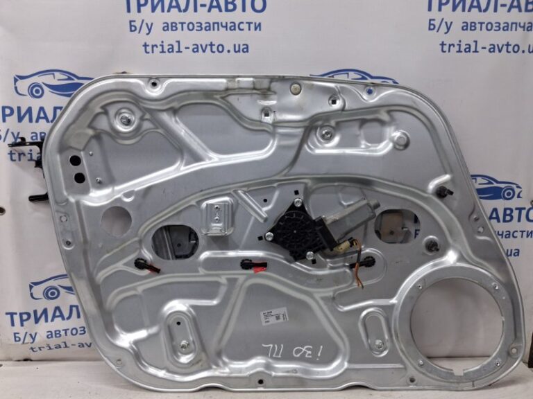 Стеклоподъемник передний левый Hyundai I30 2007-2012 824712L001 (Арт. 78263)