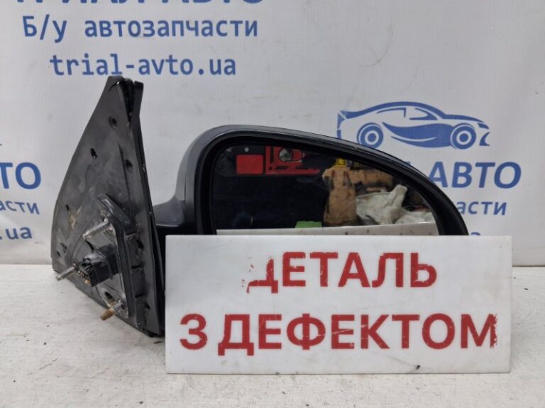 Зеркало правое Hyundai I30 2007-2012 876202L400 (Арт. 78266)