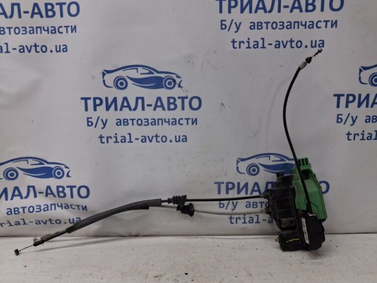 Замок двери задний левый Hyundai I30 2007-2012 814102L200 (Арт. 78268)