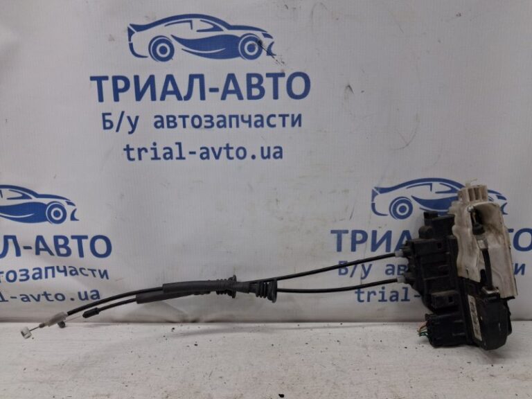 Замок двери передний левый Hyundai I30 2007-2012 813102L020 (Арт. 78270)