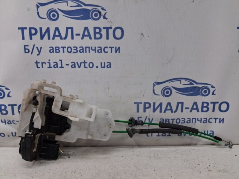 Замок двери передний правый Hyundai I30 2007-2012 813202L030 (Арт. 78271)