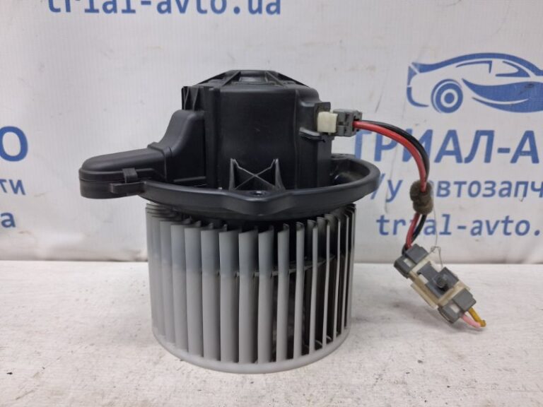 Моторчик печки Hyundai I30 2007-2012 971132L000 (Арт. 78276)