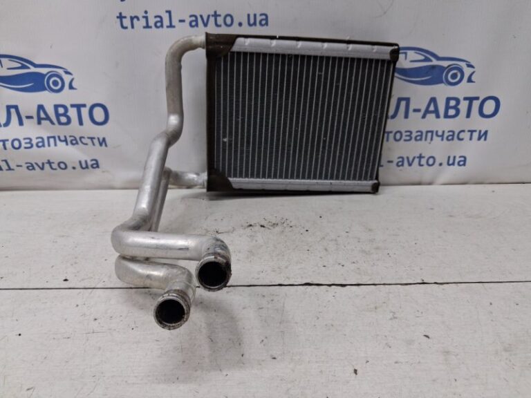 Радиатор печки Hyundai I30 2007-2012 971382L000 (Арт. 78277)