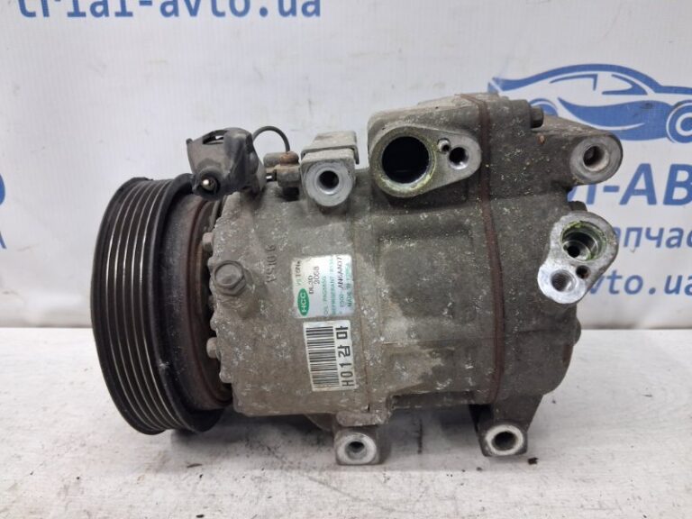 Компрессор кондиционера Hyundai I30 2007-2012 977012H002 (Арт. 78282)