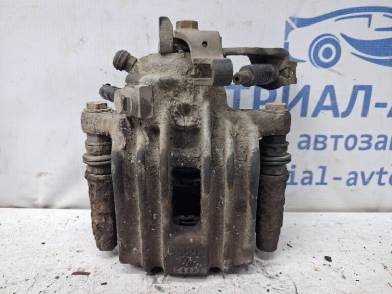 Суппорт задний левый Skoda Fabia 2007-2014 1J0615423G (Арт. 78292)