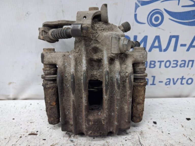 Суппорт задний правый Skoda Fabia 2007-2014 1J0615424H (Арт. 78293)