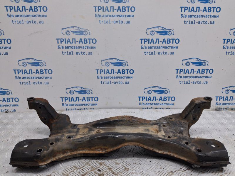 Балка передней подвески Skoda Fabia 2007-2014 6R0199315G (Арт. 78295) Балка передней подвески Skoda Fabia 2007-2014 6R0199315G (Арт. 78295)