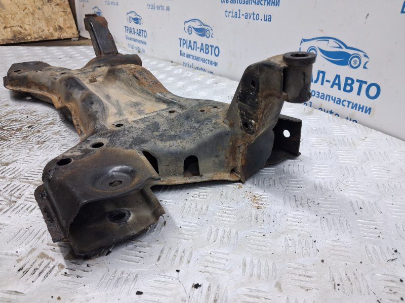 Балка передней подвески Skoda Fabia 2007-2014 6R0199315G (Арт. 78295) Балка передней подвески Skoda Fabia 2007-2014 6R0199315G (Арт. 78295)