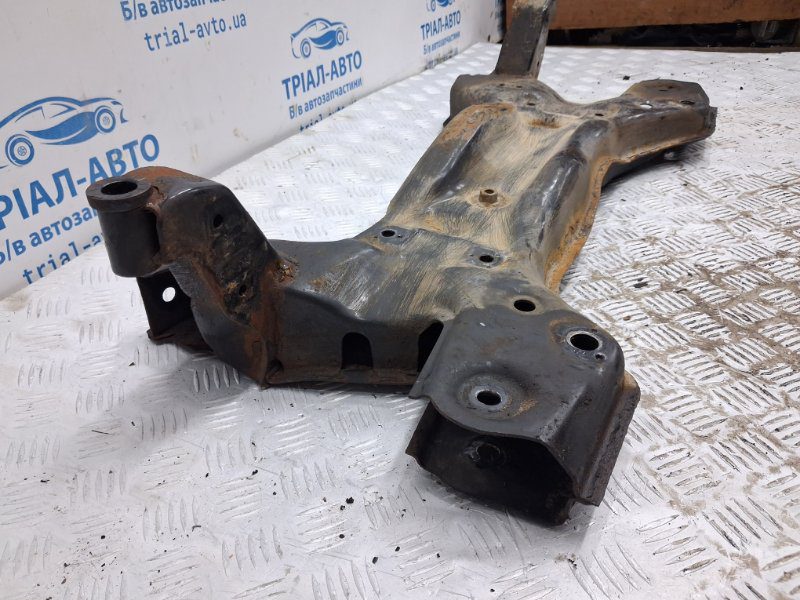 Балка передней подвески Skoda Fabia 2007-2014 6R0199315G (Арт. 78295) Балка передней подвески Skoda Fabia 2007-2014 6R0199315G (Арт. 78295)