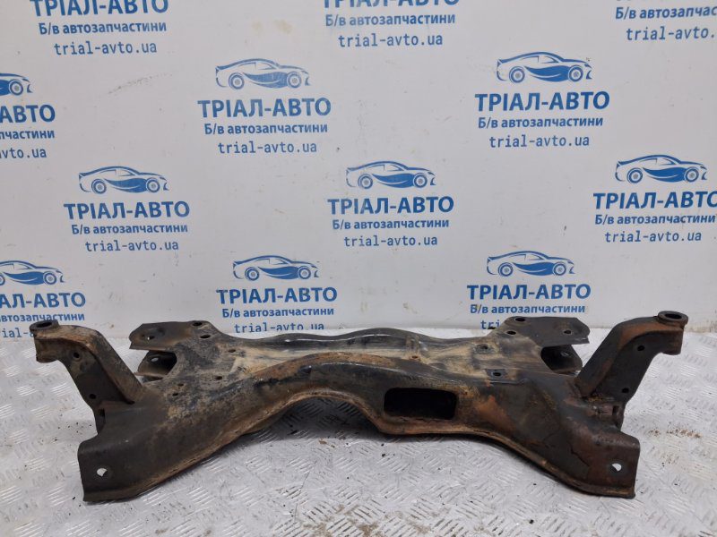 Балка передней подвески Skoda Fabia 2007-2014 6R0199315G (Арт. 78295) Балка передней подвески Skoda Fabia 2007-2014 6R0199315G (Арт. 78295)
