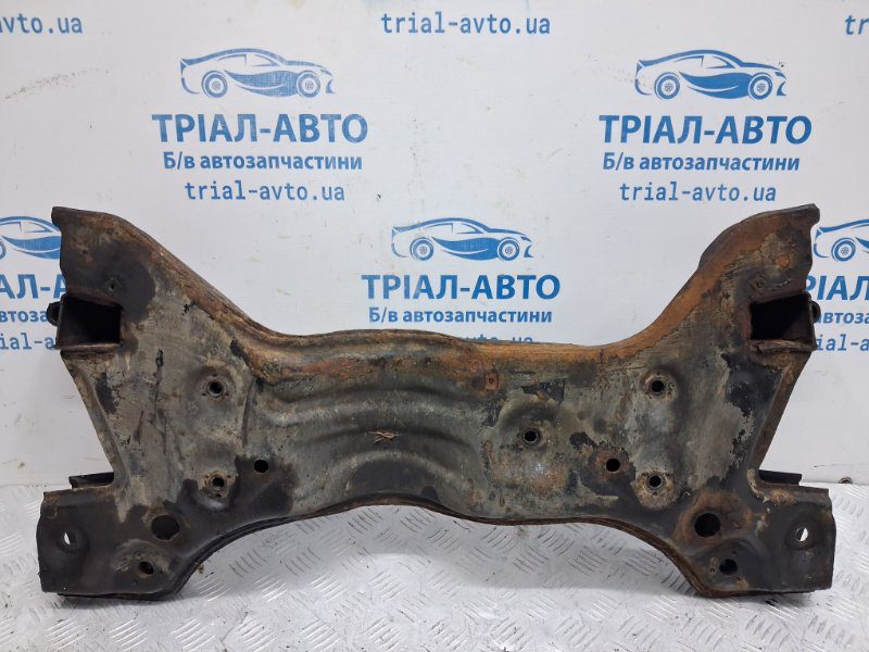 Балка передней подвески Skoda Fabia 2007-2014 6R0199315G (Арт. 78295) Балка передней подвески Skoda Fabia 2007-2014 6R0199315G (Арт. 78295)