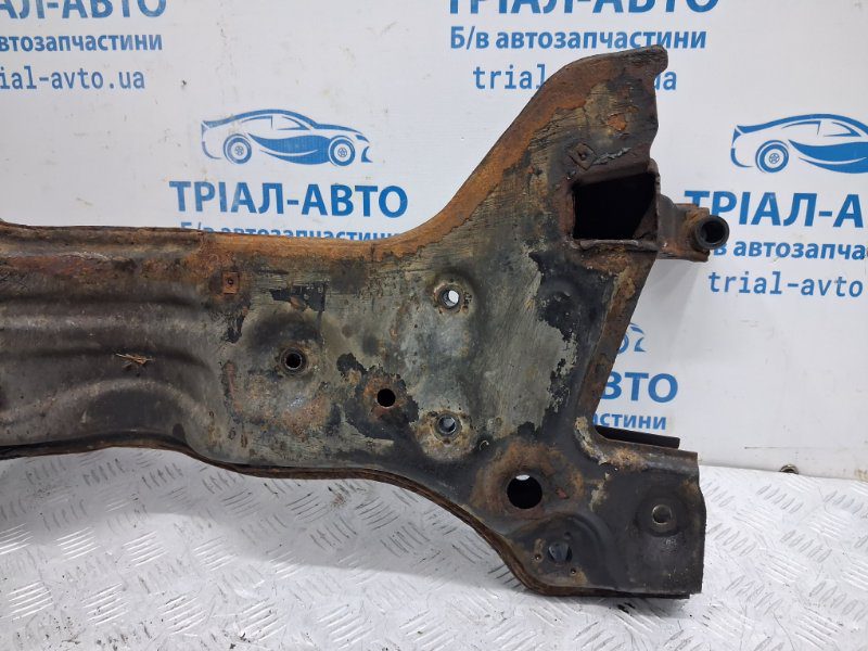 Балка передней подвески Skoda Fabia 2007-2014 6R0199315G (Арт. 78295) Балка передней подвески Skoda Fabia 2007-2014 6R0199315G (Арт. 78295)