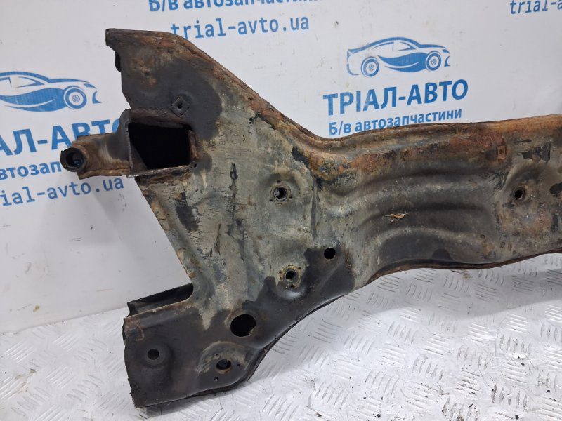 Балка передней подвески Skoda Fabia 2007-2014 6R0199315G (Арт. 78295) Балка передней подвески Skoda Fabia 2007-2014 6R0199315G (Арт. 78295)