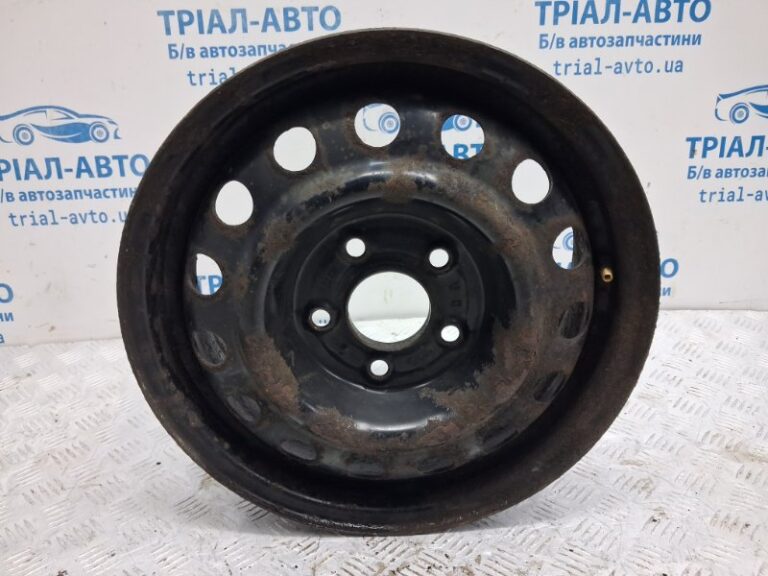 Диск штампованный Hyundai I30 2007-2012 529102H050 (Арт. 78301)