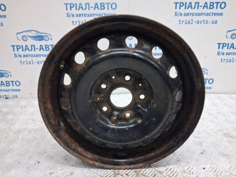 Диск штампованный Hyundai I30 2007-2012 529102H050 (Арт. 78302)