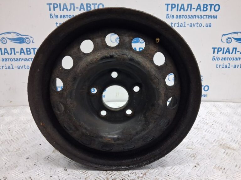 Диск штампованный Hyundai I30 2007-2012 529102H050 (Арт. 78303)