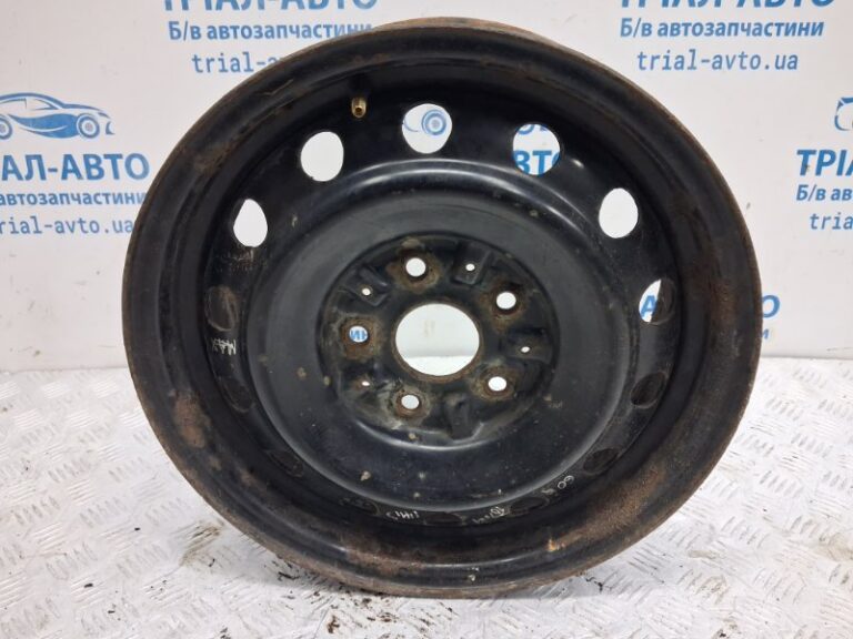 Диск штампованный Hyundai I30 2007-2012 529102H050 (Арт. 78304)