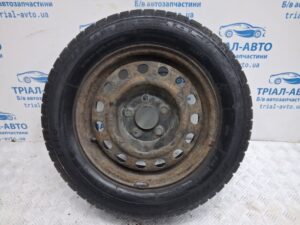 Запаска с резиной Hyundai I30 2007-2012 529102H050 (Арт. 78305)