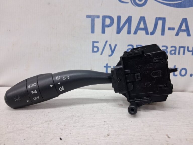 Переключатель подрулевой левый(поворотники) Hyundai I30 2007-2012 934102L031 (Арт. 78317)