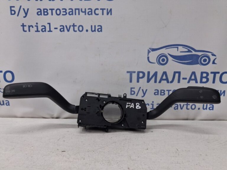 Переключатель подрулевой Skoda Fabia 2007-2014  (Арт. 78321)
