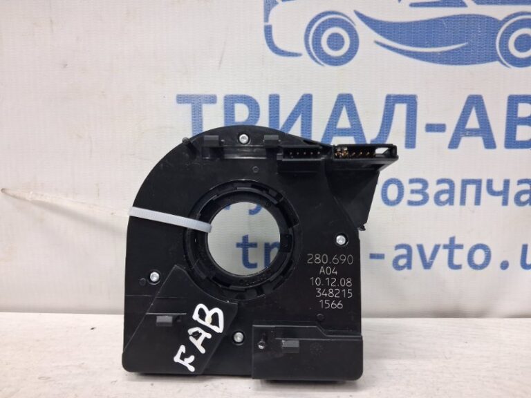 Шлейф AIRBAG Skoda Fabia 2007-2014  (Арт. 78322)