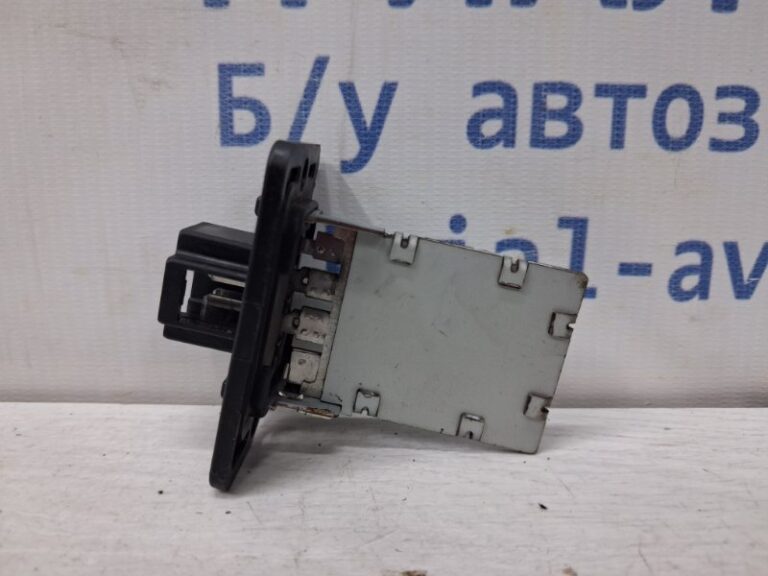 Резистор печки Hyundai I30 2007-2012 971283K000 (Арт. 78325)