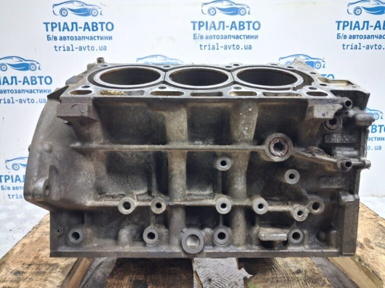Блок ДВС Ford Explorer 2011-2019 AT4Z6009A (Арт. 78327)