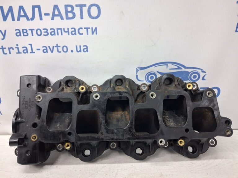 Коллектор впускной пластик Ford Explorer 2011-2019 AT4Z9424B (Арт. 78330)