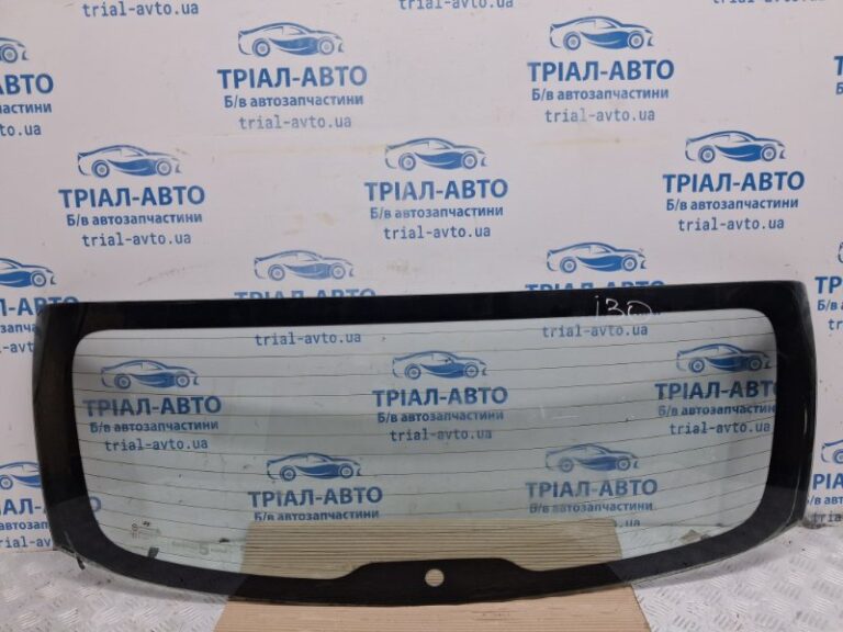 Стекло крышки багажника Hyundai I30 2007-2012 871102L020 (Арт. 78349)