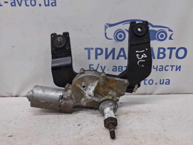 Моторчик крышки багажника Hyundai I30 2007-2012 987102L000 (Арт. 78350)