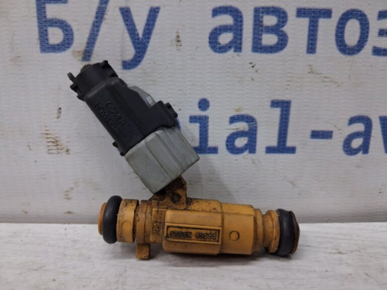Форсунка топливная Hyundai I30 2007-2012 353102B000 (Арт. 78362)