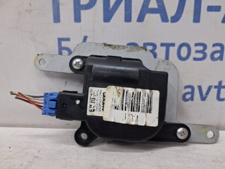Сервопривод Hyundai I30 2007-2012 D322AG7AA (Арт. 78363)