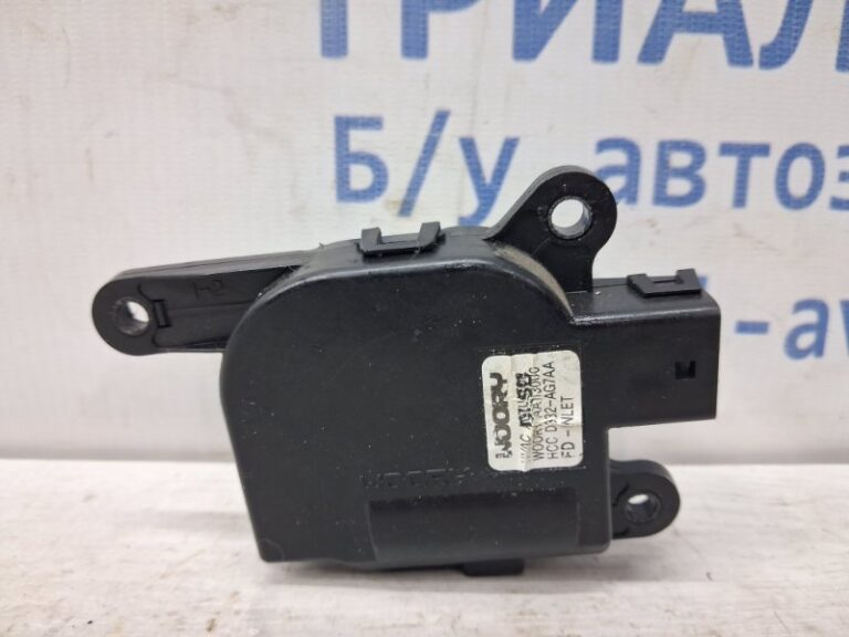 Сервопривод Hyundai I30 2007-2012 D322AG7AA (Арт. 78364)