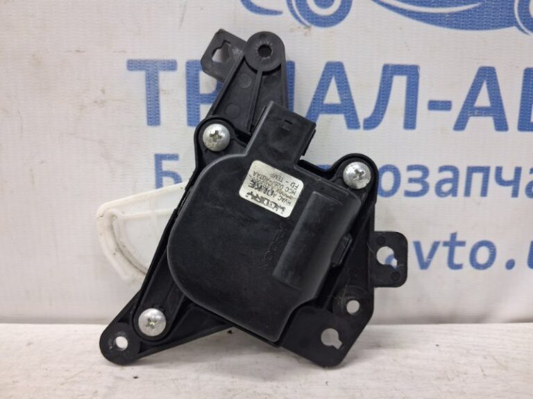 Сервопривод Hyundai I30 2007-2012 D267AG7AA (Арт. 78365)