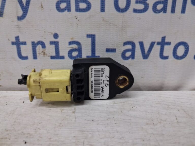 Датчик удара (AIRBAG) Hyundai I30 2007-2012 959201H100 (Арт. 78372)