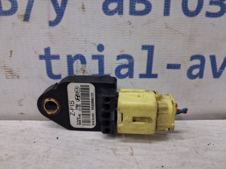Датчик удара (AIRBAG) Hyundai I30 2007-2012 959201H100 (Арт. 78373)