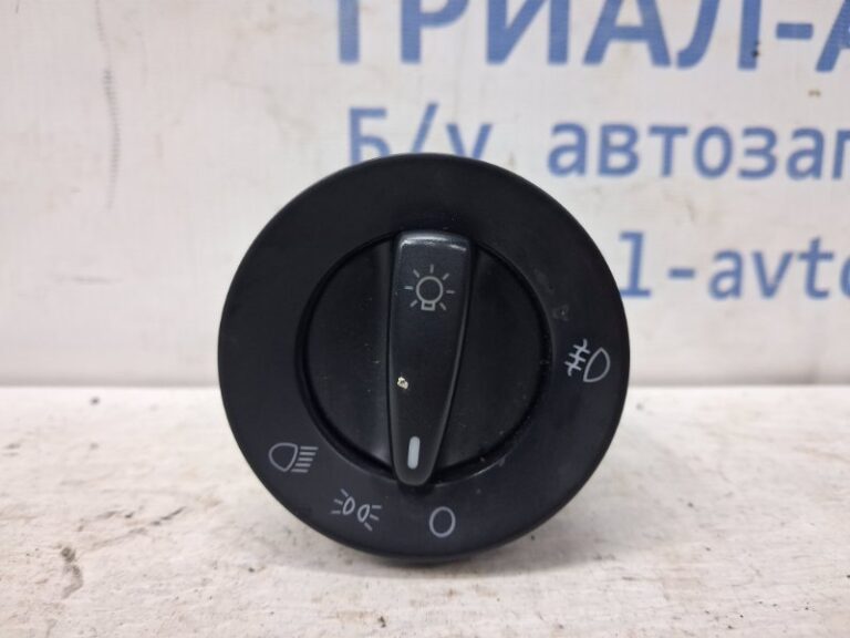 Корректор фар Skoda Fabia 2007-2014  (Арт. 78383)