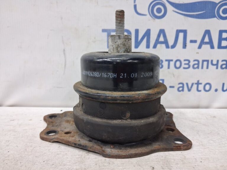 Подушка ДВС задняя Skoda Fabia 2007-2014  (Арт. 78388)
