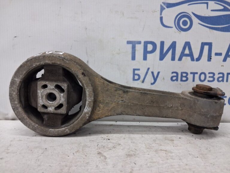 Подушка ДВС Skoda Fabia 2007-2014  (Арт. 78389)