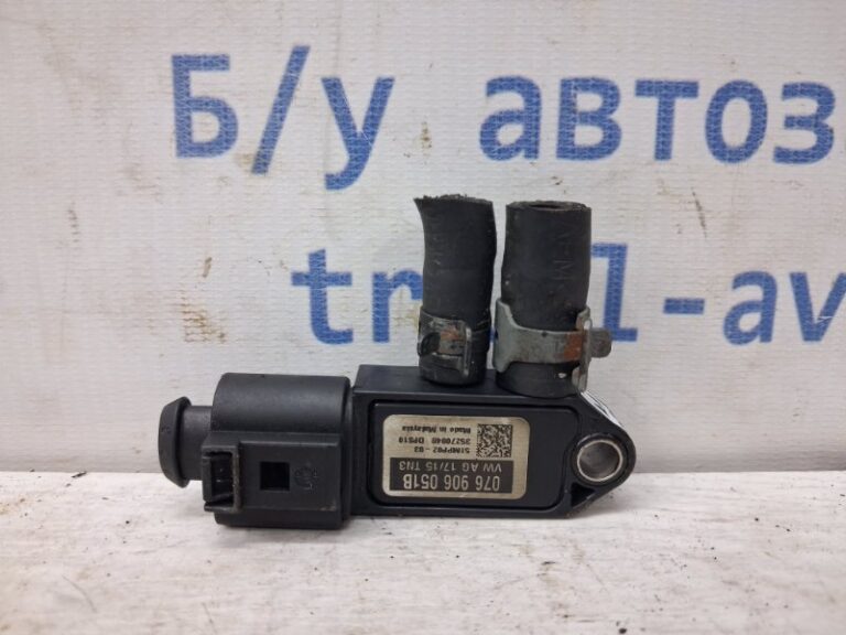 Датчик давления Map Sensor Skoda Fabia 2007-2014  (Арт. 78391)