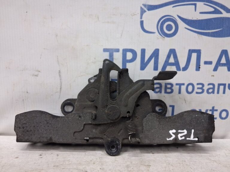 Замок капота Toyota Avensis 2002-2010  (Арт. 78396)