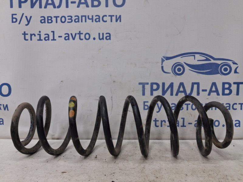 Пружина задняя Skoda Fabia 2007-2014 (Арт. 78401) Пружина задняя Skoda Fabia 2007-2014 (Арт. 78401)