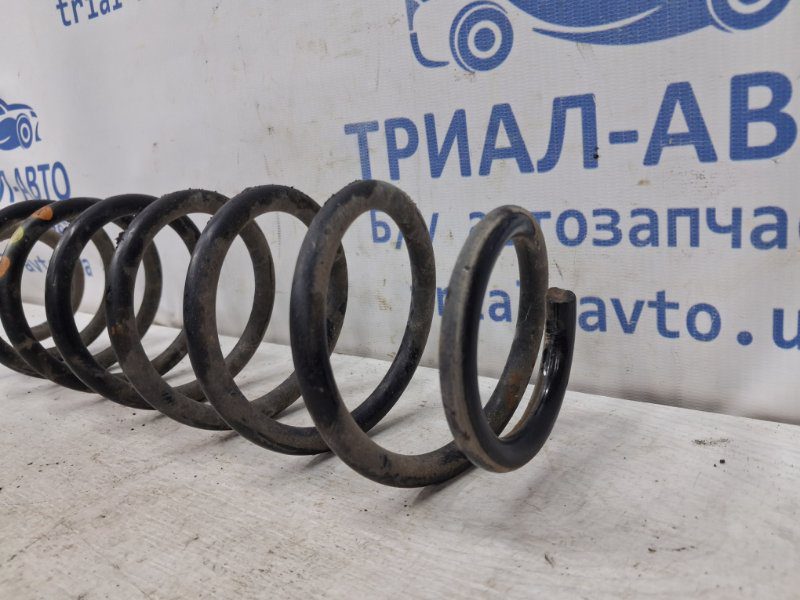 Пружина задняя Skoda Fabia 2007-2014 (Арт. 78401) Пружина задняя Skoda Fabia 2007-2014 (Арт. 78401)
