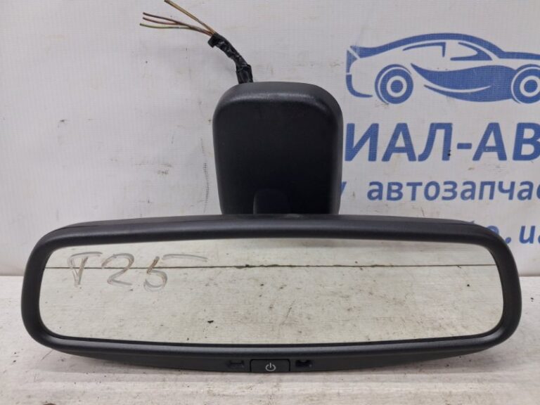 Зеркало салона Toyota Avensis 2002-2010  (Арт. 78403)